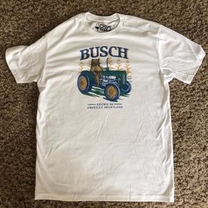 Busch T-Shirt